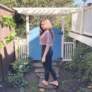 Meet your Posher, Scarlett